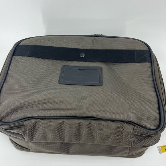 Eddie Bauer Customer Computer Bag - Picture 3 of 11